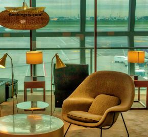 Platinum Lounge